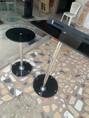 High Quality Single Pole Preaching Stand All