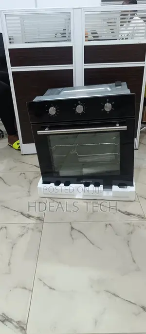 Top-Value Polystar Electric Oven Pv-Jy60k5