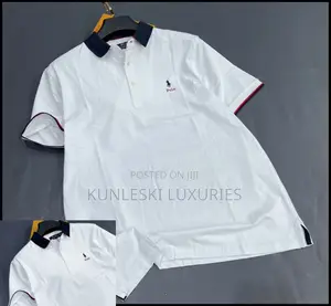Original Polo Ralph Lauren Collar Neck Collections