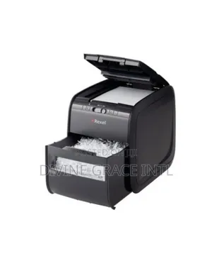 Shredder Rexel Auto +90x