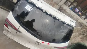 Acura RDX 2022 Back Installed We Deliver Nation Wide
