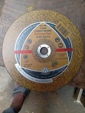 9"Cutting Discs