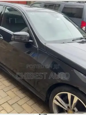 Front Windscreen for Mercedes Benz E350 Available Now