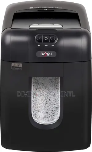 Rexel Auto +130m