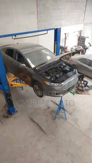 Front Windscreen for Ford Fusion 2015 Available Now