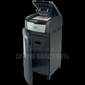 Rexel Optimum Autofeed+ 750X Shredder