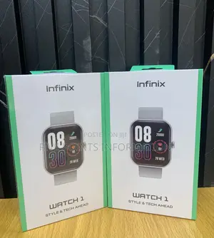 Infinix Watch 1