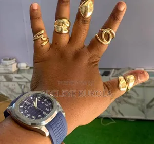 Quality Steel Rings