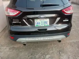 Front Windscreen for Ford Escape 2014 Available Now