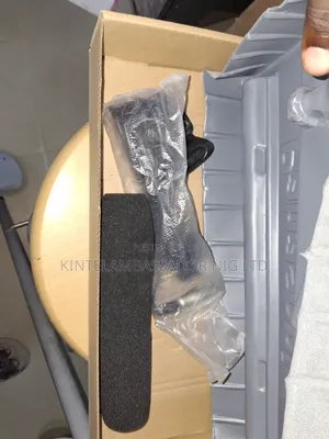 Panasonic Condenser Microphone