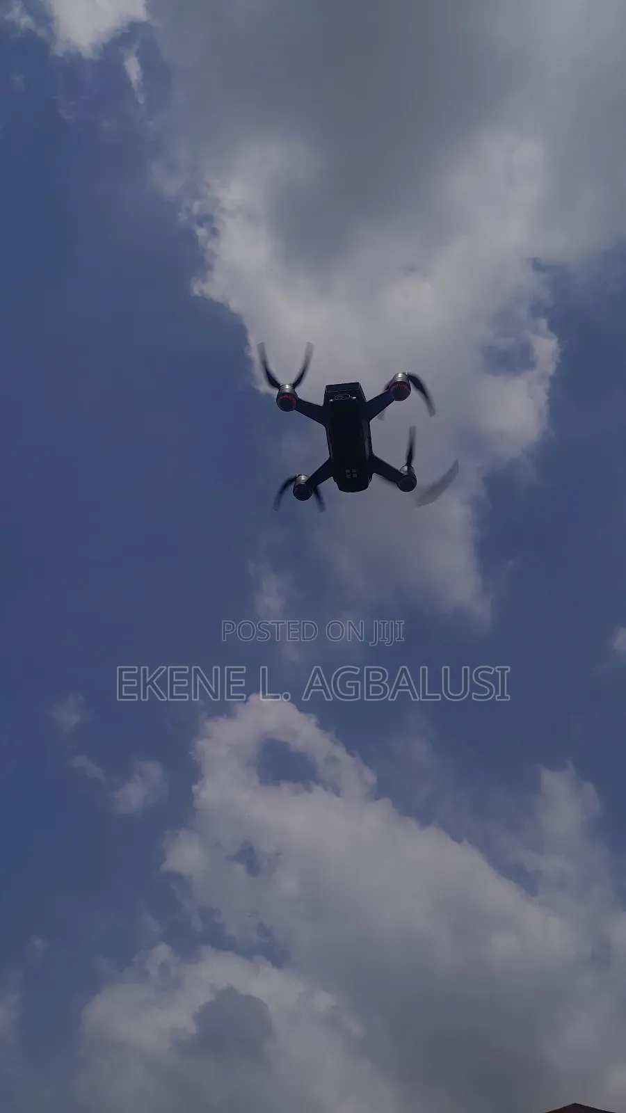 Become a Drone Pilot