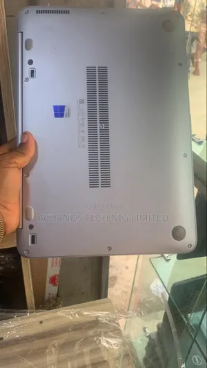 Laptop HP EliteBook 840 G3 8GB Intel Core I7 SSD 256GB