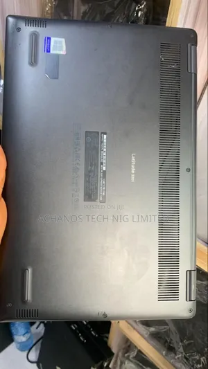 Laptop HP ProBook 11 X360 8GB Intel Core I5 SSD 500GB
