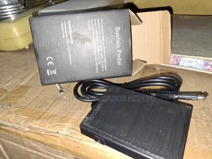 Substain Pedal Small
