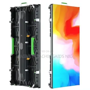 P3.91 Outdoor LED TV Display Panel For Large Conference