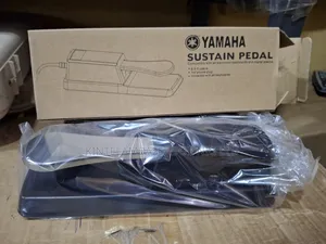 Yamaha Subtain Pedal - Big
