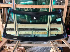 Chevrolet Camaro 2014 Windscreen Glass We Deliver
