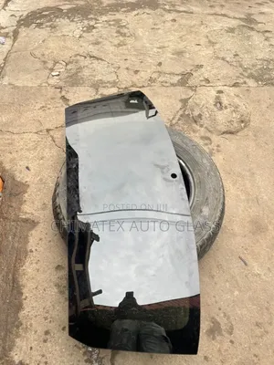 Gle450 2022 Back Windscreen Glass Available We Deliver Fix