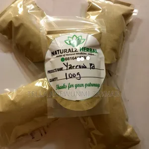 Yarrow Powder (100g)