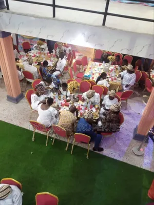 Event Hall