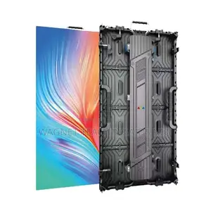 P3.91 Indoor LED Conference Display Screen