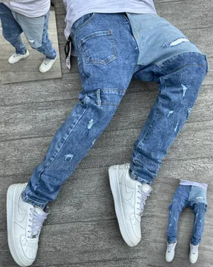 Best Quality Turkey Jeans