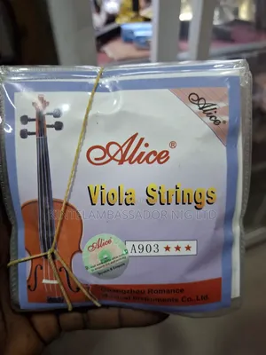 Viola Siring