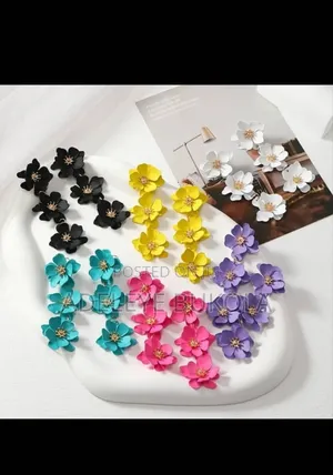 Beautiful Ear Ring