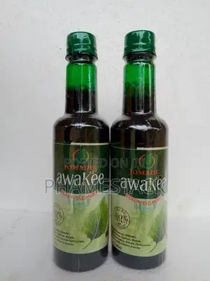 Colon Cleanser Product 375ml