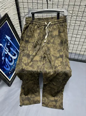 Quality Assured Joggers