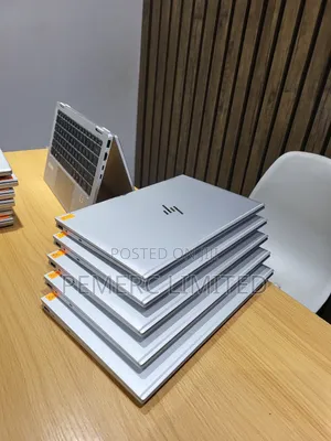 Laptop HP EliteBook X360 1030 G7 16GB Intel Core I5 SSD 256GB