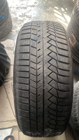 275/50r20 Continental Tyre
