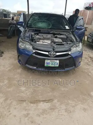 Front Windscreen for Toyota Camry 2015 Available Now