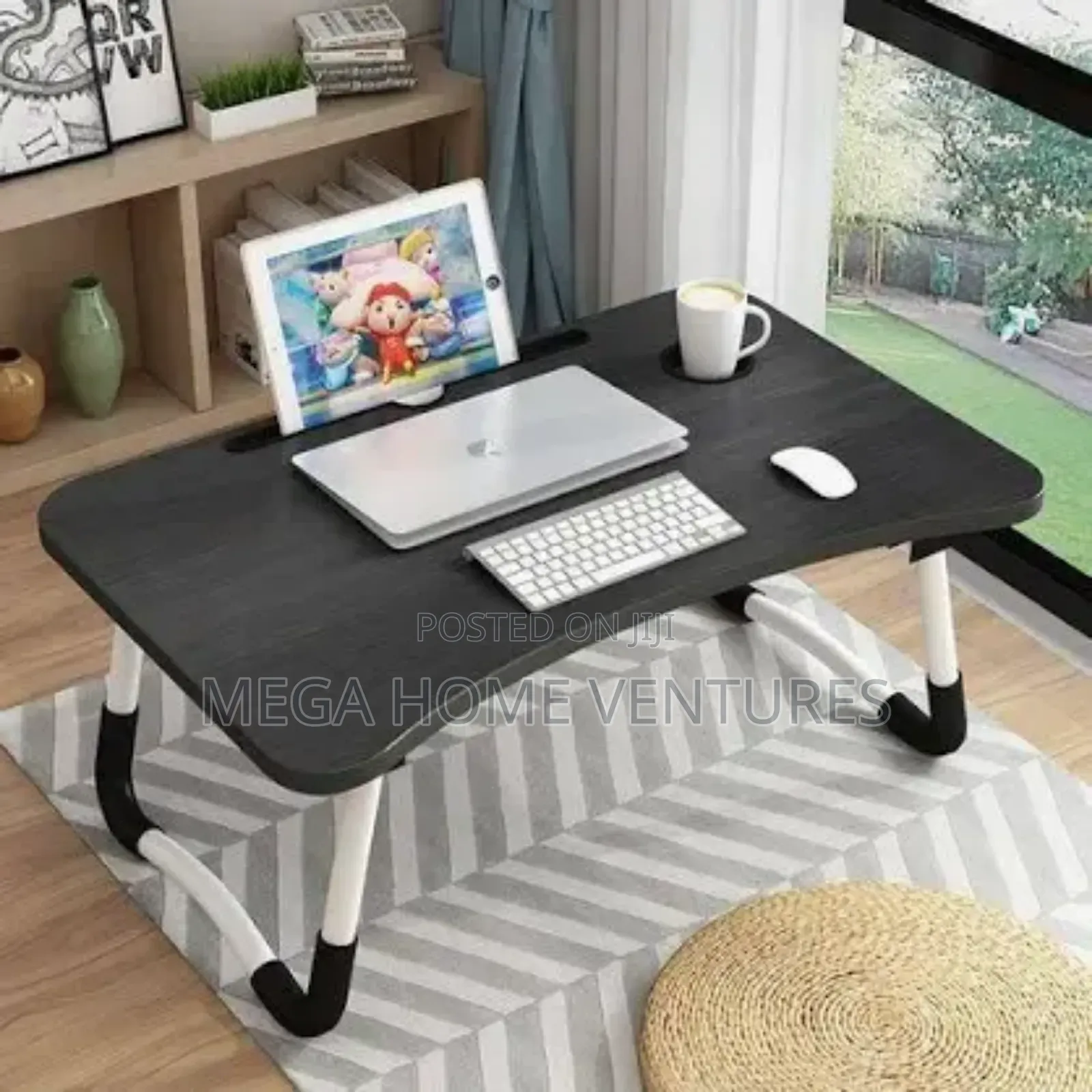Adjustable Laptop Table