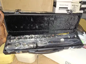 Yamaha Flute