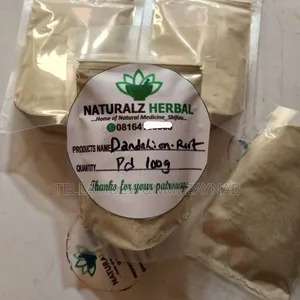 Dandelion Root Powder (100g)