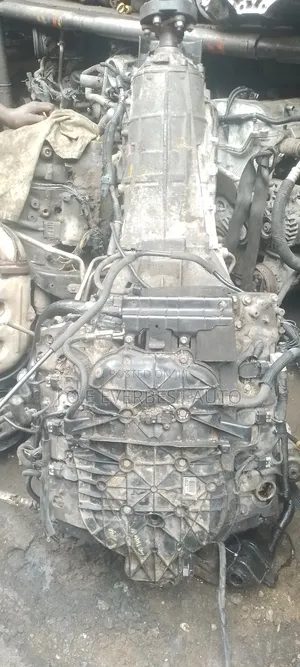 Chevrolet Camaro 3.6L V6