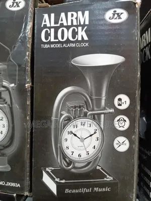 Alarm Clock