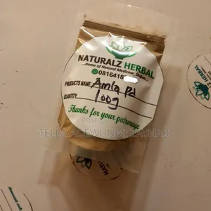 Amla Powder (100g)