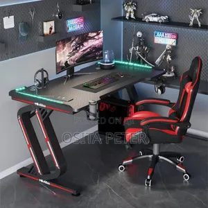 New Gaming/Studio Desk 1.2m