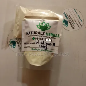Wild Yam (100g)