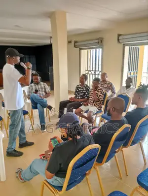 Graphics Designer/Instructor, Music Director, Facilitator, Supervisor.