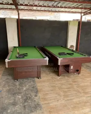 Coin Operated Snooker Board (Boxed)