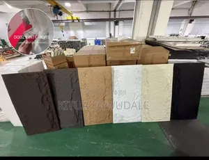 Pu Rock Board