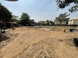 Commercial Land at Utako FCT Abuja Nigerian
