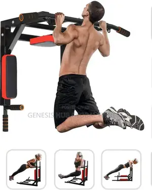 Pull Up Bar D57