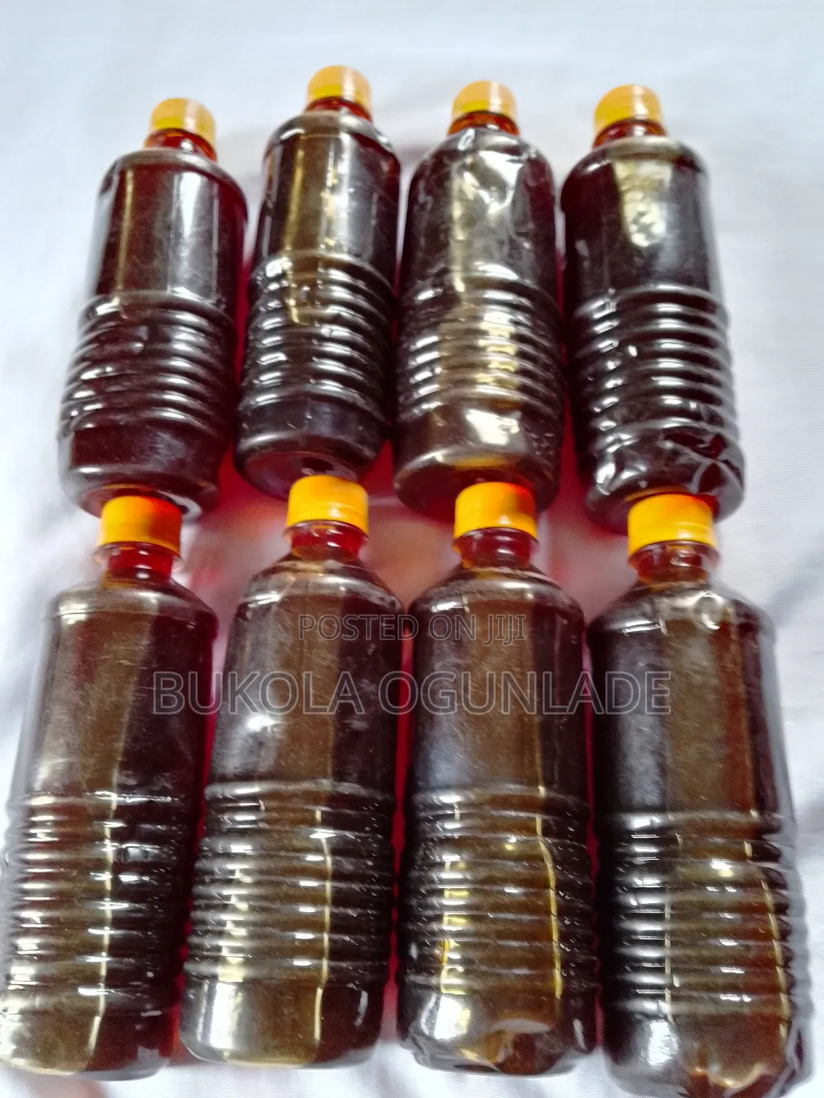 Original Honey