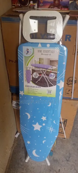 Home Essential Pressing Board