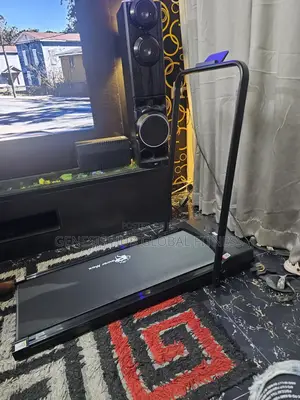 Brand New 2hp Walking Pad / Treadmill