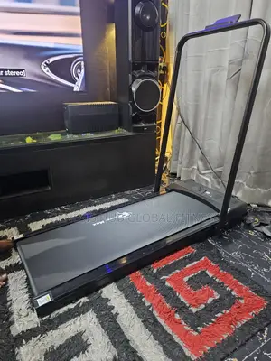 2hp Platform Walking Pad / Treadmill